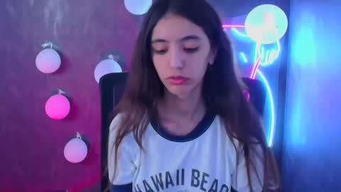 Snapshot of miri_miss chatting on March 9, 2025, 4:00 pm Miri online show from March 9, 2025, 4:00 pm