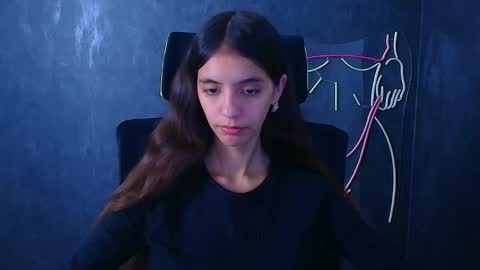 Snapshot of miri_miss chatting on September 12, 2025, 12:05 pm Miri online show from September 12, 2025, 12:05 pm