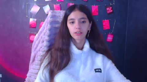 Snapshot of miri_miss chatting on October 24, 2025, 12:01 pm Miri online show from October 24, 2025, 12:01 pm