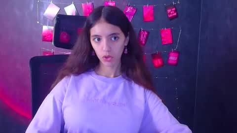 Snapshot of miri_miss chatting on October 26, 2025, 12:22 pm Miri online show from October 26, 2025, 12:22 pm