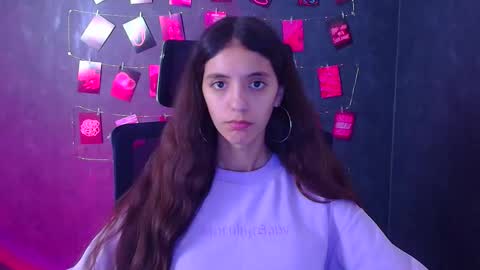 Snapshot of miri_miss chatting on October 27, 2025, 1:37 pm Miri online show from October 27, 2025, 1:37 pm