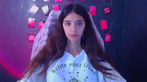 Snapshot of miri_miss chatting on October 29, 2025, 1:02 pm Miri online show from October 29, 2025, 1:02 pm