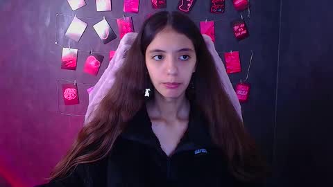 Snapshot of miri_miss chatting on November 2, 2025, 6:27 am Miri online show from November 2, 2025, 6:27 am