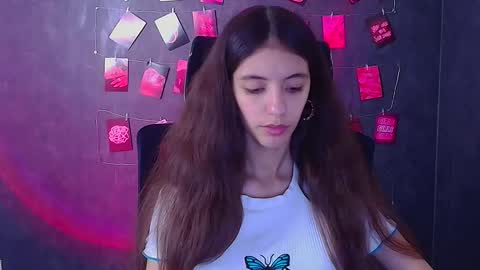 Snapshot of miri_miss chatting on November 7, 2025, 1:00 pm Miri online show from November 7, 2025, 1:00 pm