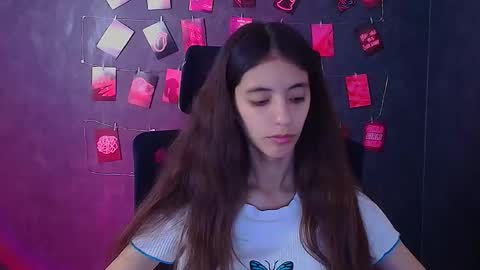 Snapshot of miri_miss chatting on November 8, 2025, 7:19 am Miri online show from November 8, 2025, 7:19 am