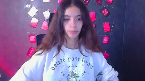 Snapshot of miri_miss chatting on November 26, 2025, 6:03 am Miri online show from November 26, 2025, 6:03 am