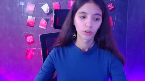 Snapshot of miri_miss chatting on January 5, 2026, 5:27 pm Miri online show from January 5, 2026, 5:27 pm