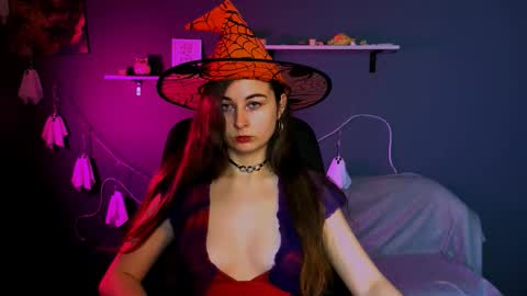 miriam_crazy online show from October 26, 2025, 8:04 pm