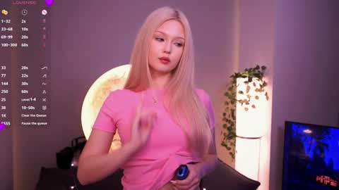 Elsa online show from November 27, 2025, 8:22 pm