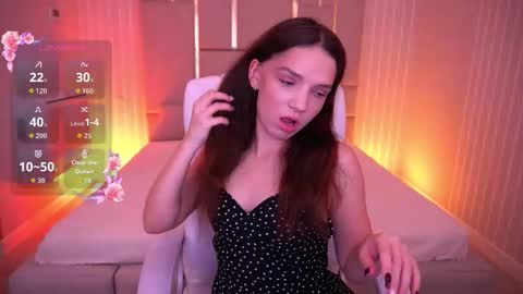 Mira online show from November 2, 2025, 1:57 pm