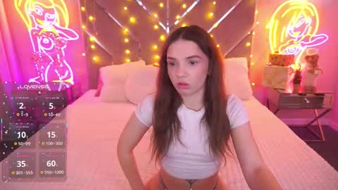 Mira online show from January 7, 2026, 1:24 pm