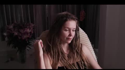 mirme_love online show from November 3, 2025, 8:48 am