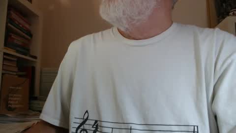 rodolfo online show from May 27, 2026, 6:32 am