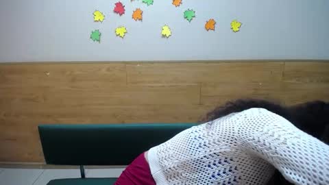 Miroslava Happi online show from September 29, 2025, 6:29 am