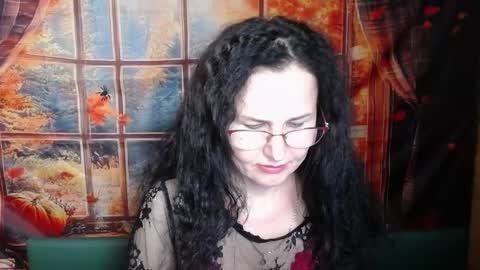 Miroslava Happi online show from December 5, 2025, 8:12 am