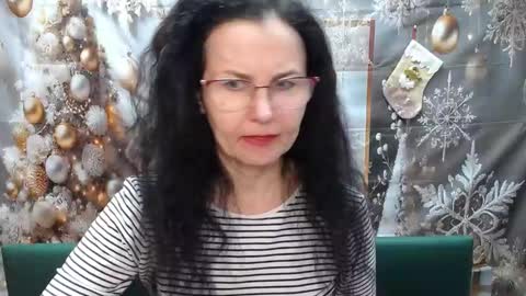 Miroslava Happi online show from January 16, 2026, 7:12 am