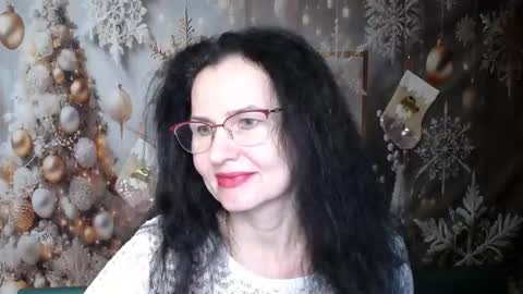 Miroslava Happi online show from January 18, 2026, 6:39 am
