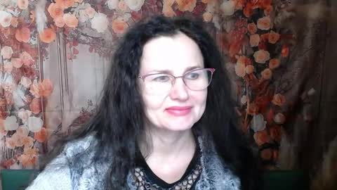 Miroslava Happi online show from February 11, 2026, 7:02 am