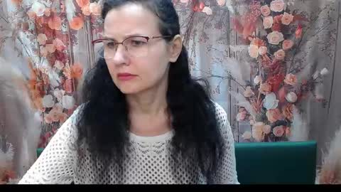 Miroslava Happi online show from February 16, 2026, 7:04 am