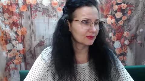 Miroslava Happi online show from February 22, 2026, 6:57 am