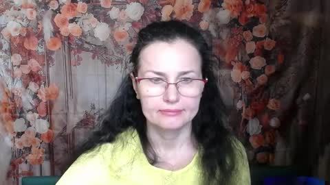Miroslava Happi online show from February 26, 2026, 7:18 am