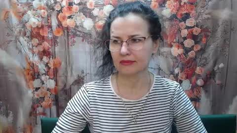 Miroslava Happi online show from February 28, 2026, 6:36 am