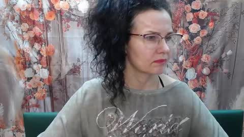 Miroslava Happi online show from March 1, 2026, 6:26 am