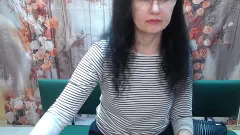 Miroslava Happi online show from March 2, 2026, 7:15 am