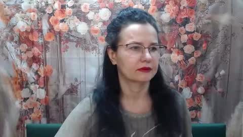 Miroslava Happi online show from March 5, 2026, 6:31 am