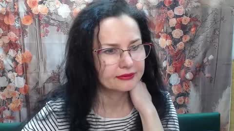 Miroslava Happi online show from March 7, 2026, 7:16 am