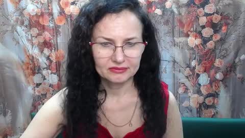 Miroslava Happi online show from March 8, 2026, 7:01 am