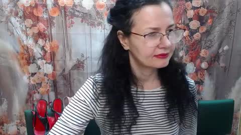Miroslava Happi online show from March 10, 2026, 6:51 am
