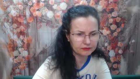 Miroslava Happi online show from March 11, 2026, 6:30 am