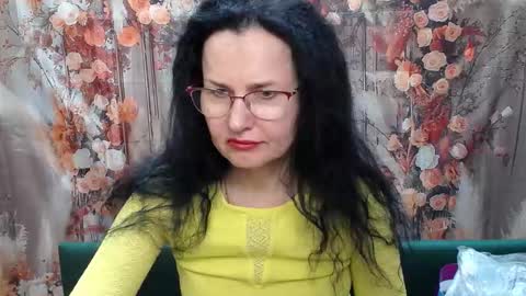 Miroslava Happi online show from March 14, 2026, 7:03 am