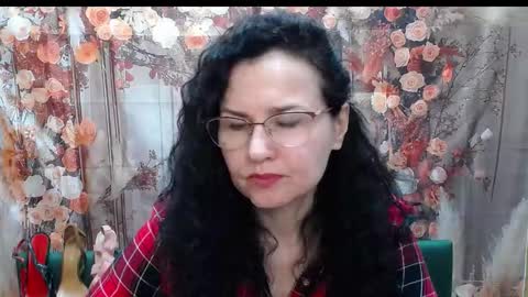 Miroslava Happi online show from March 20, 2026, 6:51 am