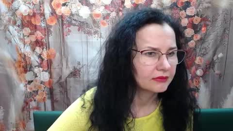Miroslava Happi online show from March 22, 2026, 7:01 am
