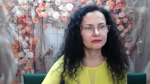 Miroslava Happi online show from March 26, 2026, 6:41 am