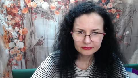 Miroslava Happi online show from March 27, 2026, 6:52 am