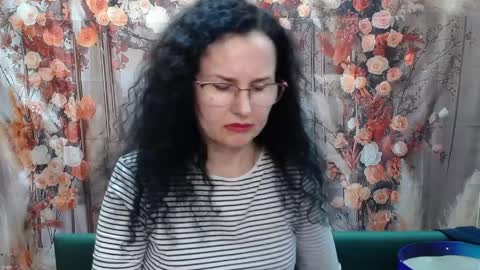 Miroslava Happi online show from March 27, 2026, 8:26 am