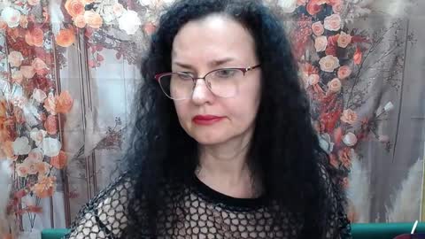 Miroslava Happi online show from March 28, 2026, 7:52 am