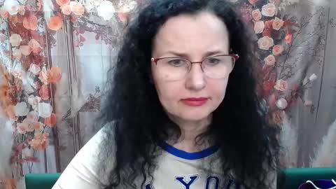Miroslava Happi online show from March 29, 2026, 6:13 am