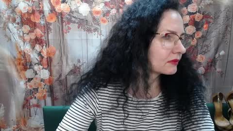 Miroslava Happi online show from April 4, 2026, 6:00 am