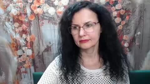 Miroslava Happi online show from April 11, 2026, 6:07 am