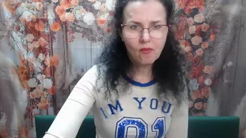 Miroslava Happi online show from May 16, 2026, 7:05 am