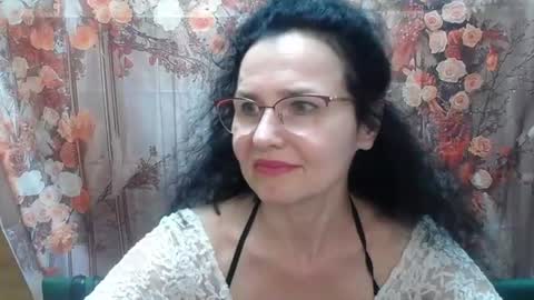 Miroslava Happi online show from July 16, 2026, 8:20 am