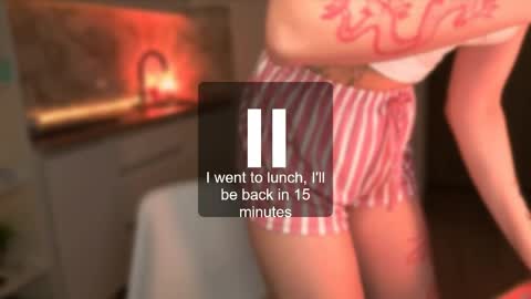 Mira online show from April 15, 2026, 8:53 pm