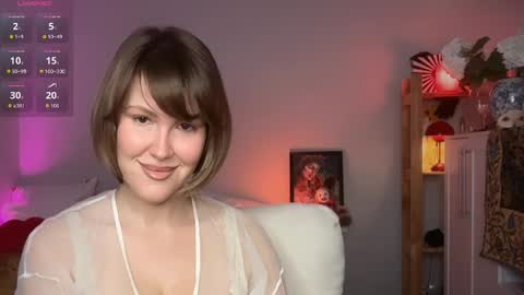 Snapshot of mirrorofsoul chatting on May 30, 2026, 5:59 am Shelley online show from May 30, 2026, 5:59 am