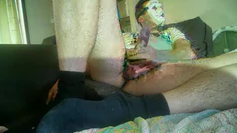 mirtoblack online show from January 4, 2025, 8:49 am