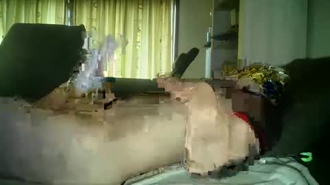 mirtoblack online show from February 8, 2025, 8:20 am