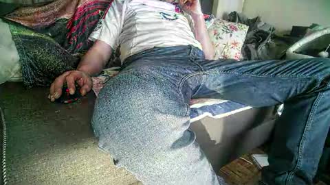 mirtoblack online show from March 2, 2025, 10:27 pm